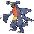 garchomp serebii